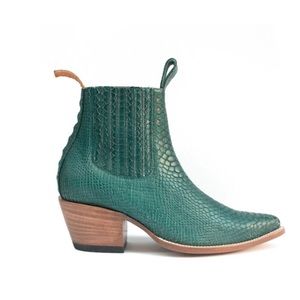 Pskaufman no.1001 freeway chelsea boot